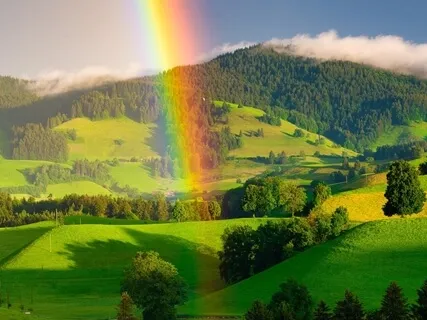 Heart Chakra Mantra Meditation - Crystal Singing Bowl 