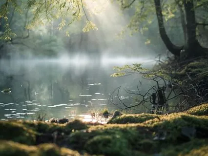 Heart Chakra Mediatation