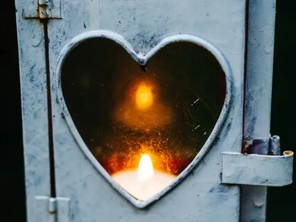 Heart Chakra Meditation