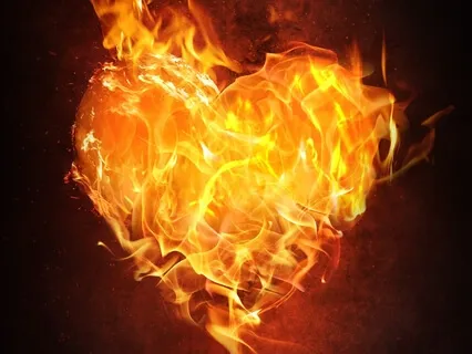 Heart Chakra Meditation