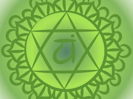 Heart Chakra Meditation