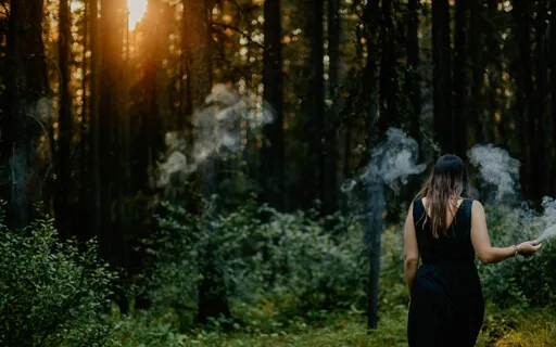 Heart Chakra Meditation