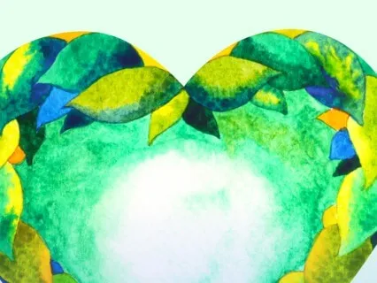 Heart Chakra Meditation