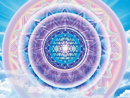 Heart Chakra Practice