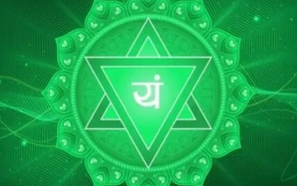 Heart Chakra Meditation