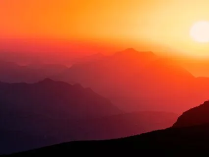 Heart Chakra Meditation - 5 Minute Meditation For Self Love