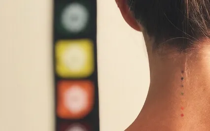 Heart Chakra Meditation & Affirmations