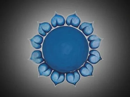 Heart Chakra Meditation: Beginner