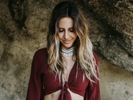 Heart Chakra Meditation For Self-Love