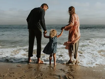 Heart Chakra Practice For The Whole Family