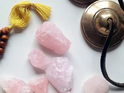 Heart Chakra Meditation: I Allow