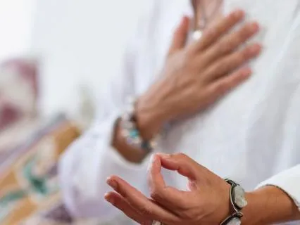 Heart Chakra Meditation With Crystal Bowls (Anahata)