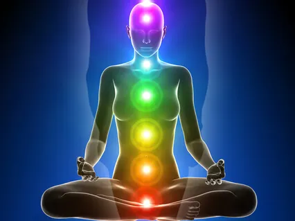 Heart Chakra Meditation