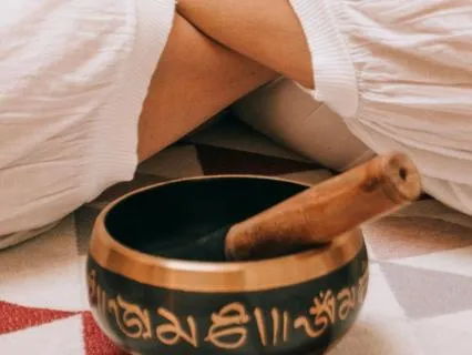 Heart Chakra Meditation