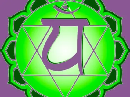 Heart Chakra Meditation