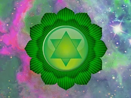 Heart Chakra Mindful 808s Remix