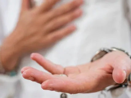 Heart Chakra Morning Meditation