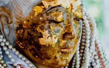 Heart Chakra: Om Namo Bhagavate Vasudevaya  (108x Chanting)