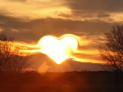 Heart Chakra (Open To Love) Meditation