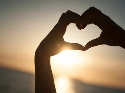 Heart Chakra: Open Your Heart