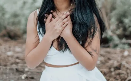 Heart Chakra Opening 