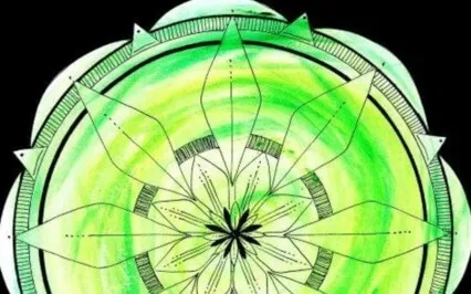 Heart Chakra - Opening & Activating Meditation