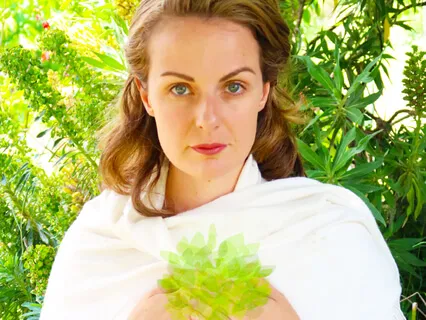 Heart Chakra Opening (C Tone)