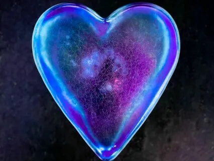 Heart Chakra Opening