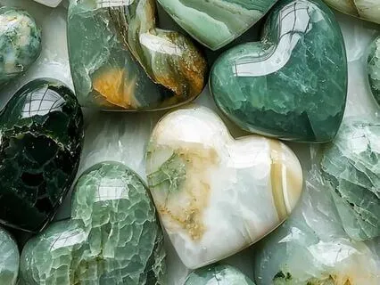 Heart Chakra Release With The Moon And Venus