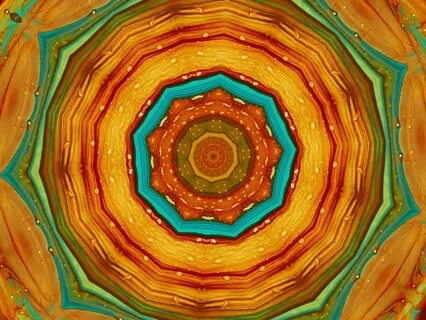 Heart Chakra Self-Love Affirmations