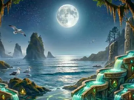 Heart Chakra Sleep Soundscape