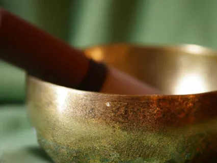 Heart Chakra Sound Immersion