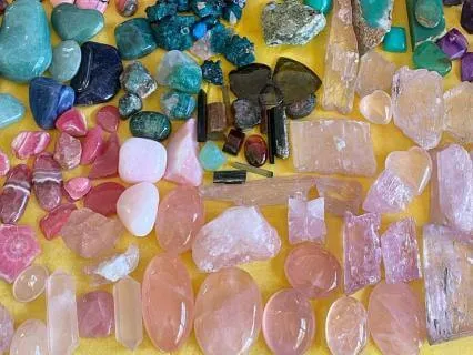 Heart Chakra - The Sacred Garden Of Your Heart