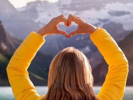 Heart Chakra With Reiki HLH