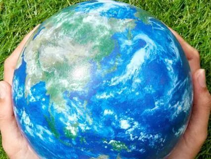 Heart Charka Meditation For the World