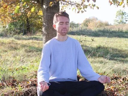 Heart Coherence Breathing – Emotional Reset (8 Minutes)