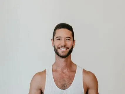 Breathwork For Gratitude & Transformation