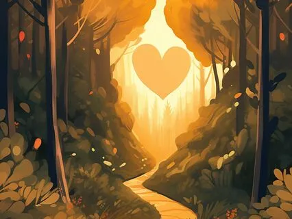 Heart Coherence In Unconditional Love And Compassion 2 Min