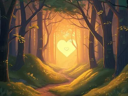 Heart Coherence In Unconditional Love And Compassion