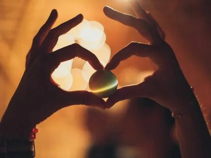 Open & Connect With Your Heart Chakra