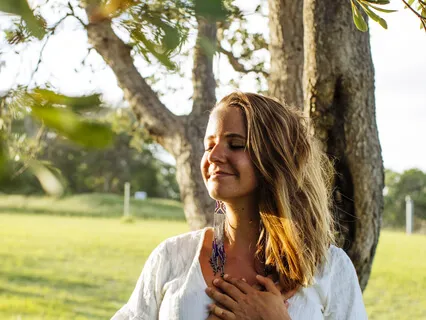 Heart Coherence Sound Meditation