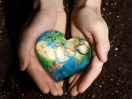 Heart Connect Meditation