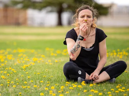 Heart-Connecting Practice