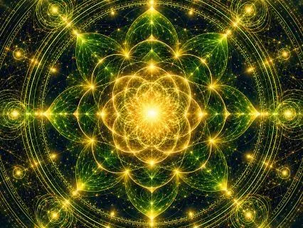 Heart Connection 639 Hz Healing Frequency