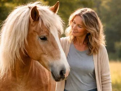 Heart-Connection. Co-Regulation For You And Your Pet