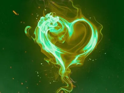 Heart Connection Meditation