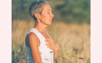 Heart Connection Practice