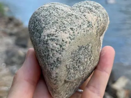 Heart Connection
