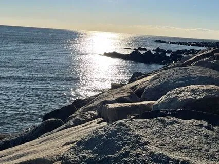 Heart Energy Grounding Meditation