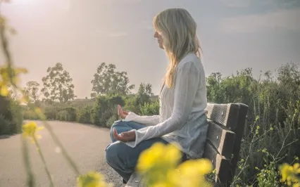 Heart Expanding Meditation